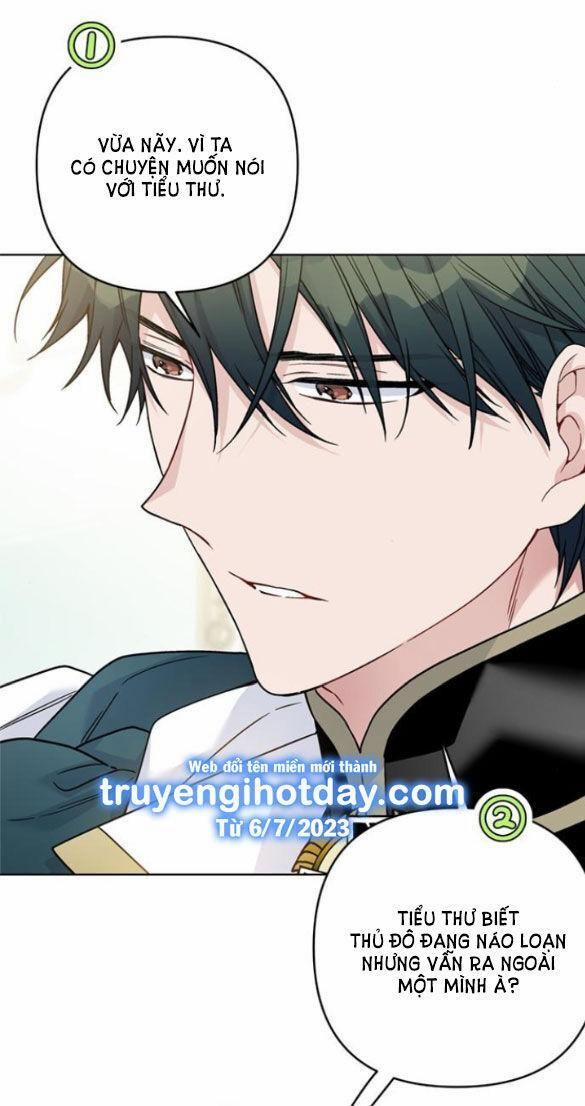 Cách Mà Kỵ Sĩ Sống Như Tiểu Thư 98.2 trang 38