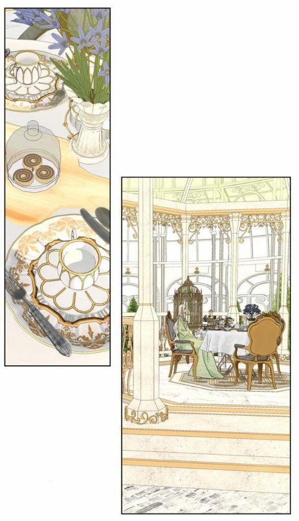 Cách Mà Kỵ Sĩ Sống Như Tiểu Thư 99.1 trang 1