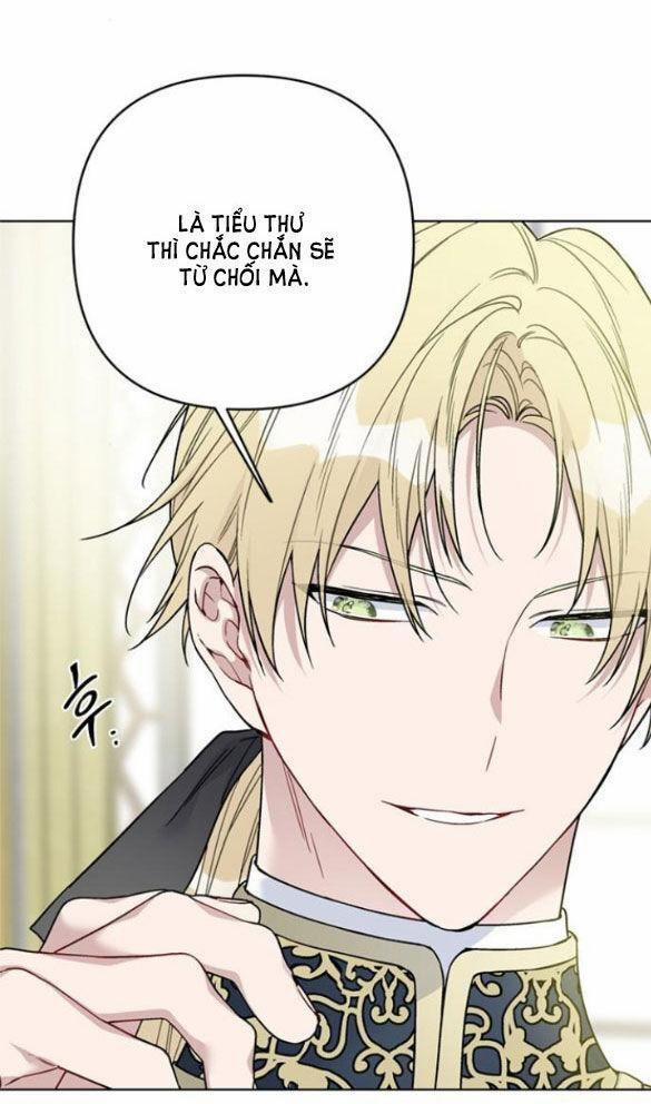 Cách Mà Kỵ Sĩ Sống Như Tiểu Thư 99.1 trang 15