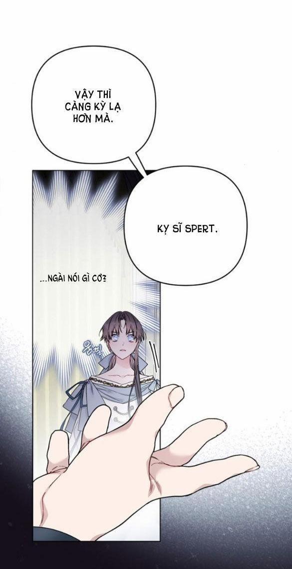 Cách Mà Kỵ Sĩ Sống Như Tiểu Thư 99.1 trang 18