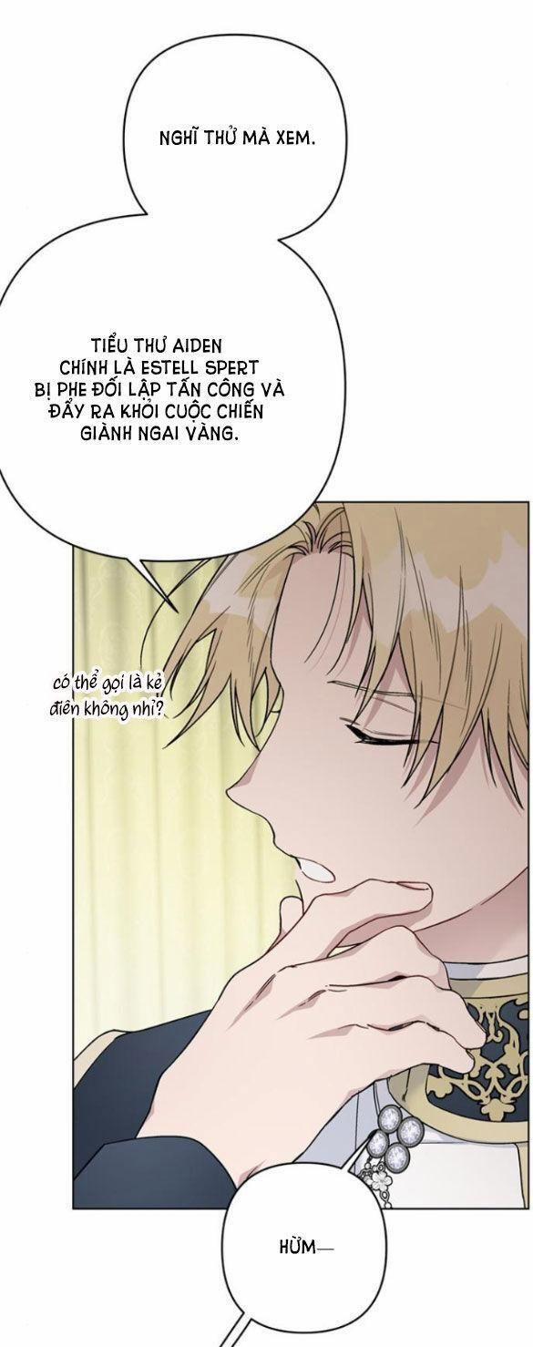 Cách Mà Kỵ Sĩ Sống Như Tiểu Thư 99.1 trang 36