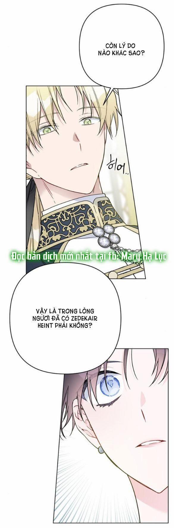 Cách Mà Kỵ Sĩ Sống Như Tiểu Thư 99.2 trang 27