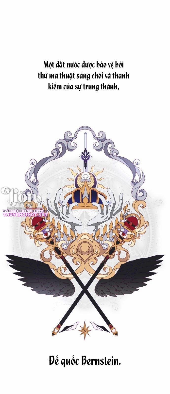 Cách Mà Pháp Sư Đối Mặt Với Cái Chết 1.1 trang 0