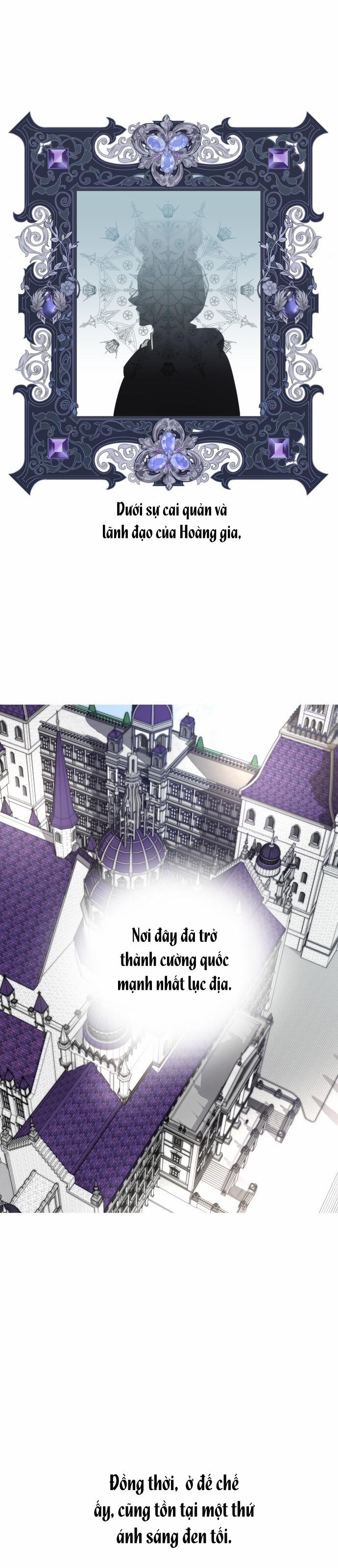 Cách Mà Pháp Sư Đối Mặt Với Cái Chết 1.1 trang 1