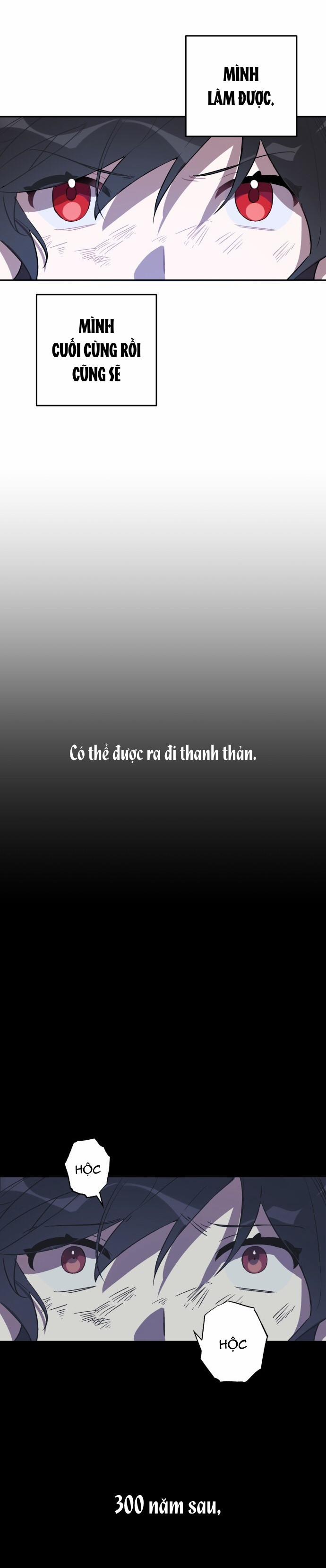 Cách Mà Pháp Sư Đối Mặt Với Cái Chết 1.1 trang 23