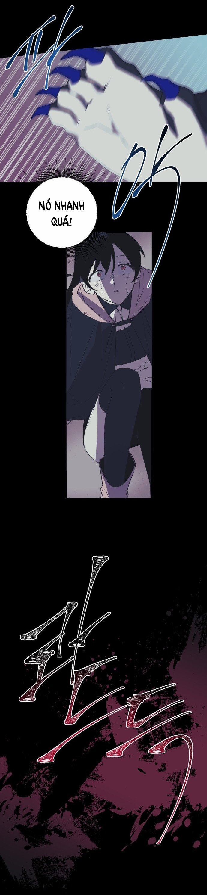 Cách Mà Pháp Sư Đối Mặt Với Cái Chết 1.1 trang 25