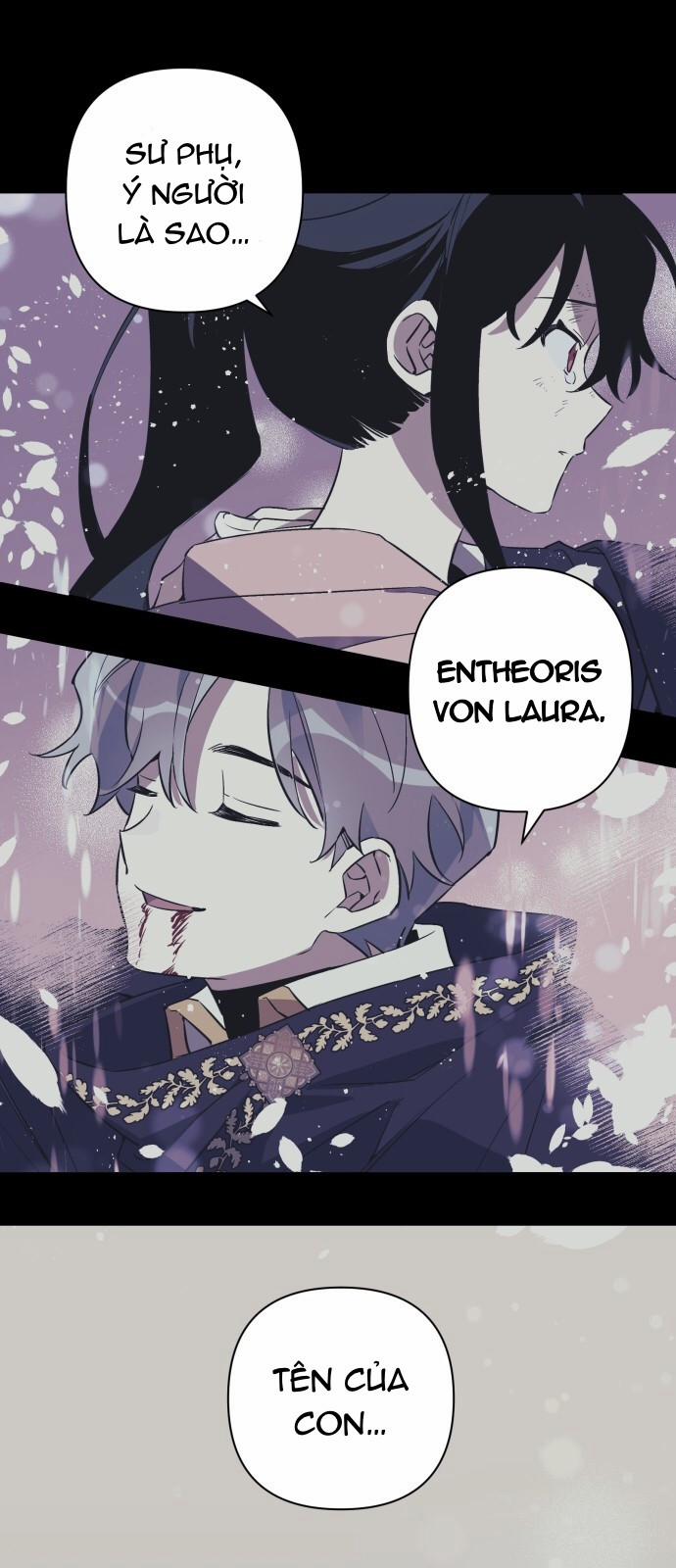 Cách Mà Pháp Sư Đối Mặt Với Cái Chết 1.1 trang 29