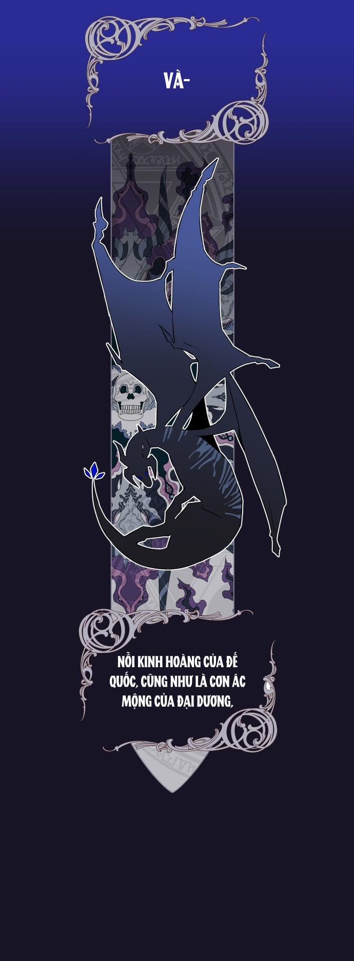 Cách Mà Pháp Sư Đối Mặt Với Cái Chết 1.1 trang 3