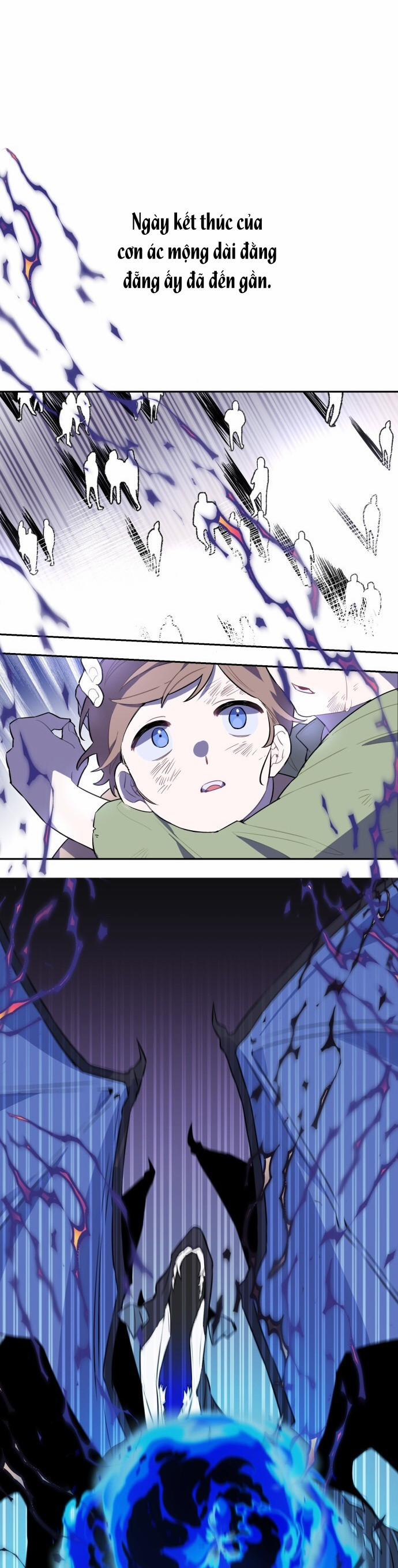 Cách Mà Pháp Sư Đối Mặt Với Cái Chết 1.1 trang 6