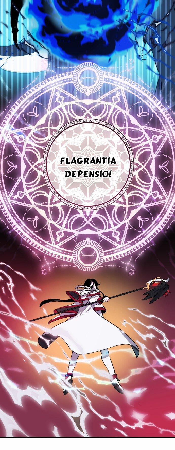 Cách Mà Pháp Sư Đối Mặt Với Cái Chết 1.1 trang 7