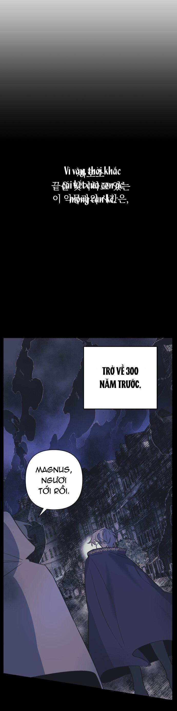 Cách Mà Pháp Sư Đối Mặt Với Cái Chết 1.1 trang 9