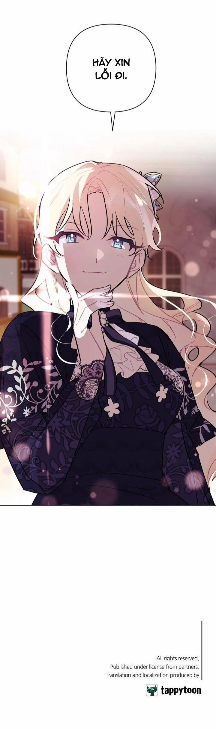 Cách Mà Pháp Sư Đối Mặt Với Cái Chết 12.5 trang 11