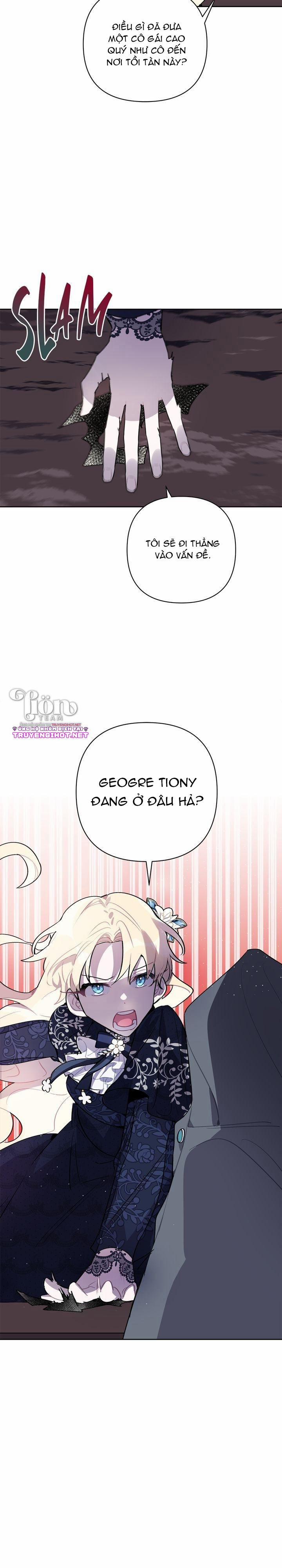 Cách Mà Pháp Sư Đối Mặt Với Cái Chết 14 trang 4