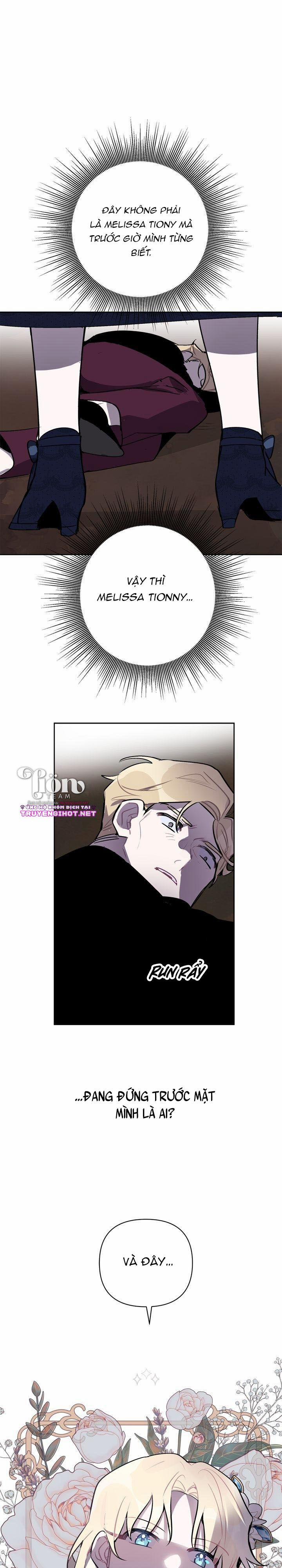 Cách Mà Pháp Sư Đối Mặt Với Cái Chết 15 trang 1