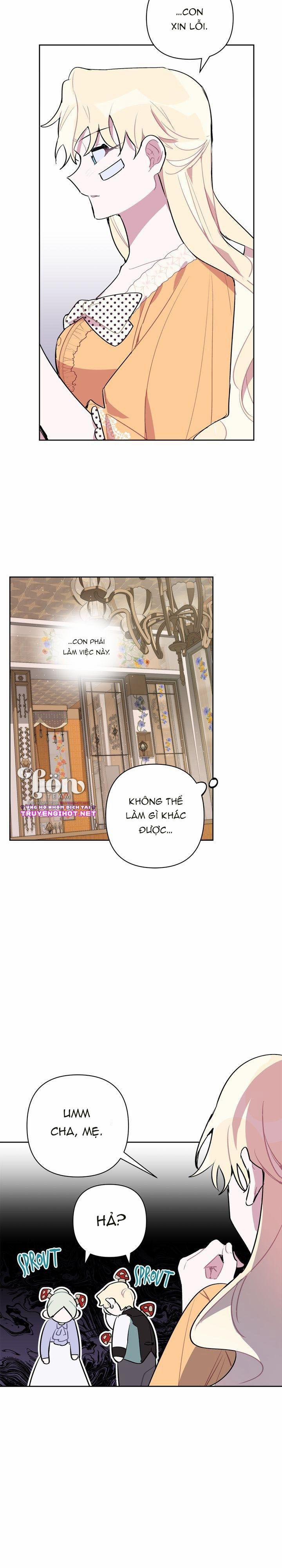 Cách Mà Pháp Sư Đối Mặt Với Cái Chết 15 trang 12