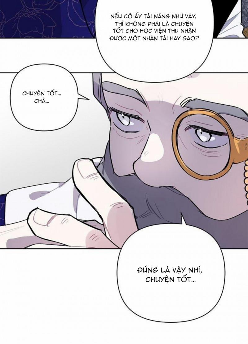 Cách Mà Pháp Sư Đối Mặt Với Cái Chết 16 trang 10