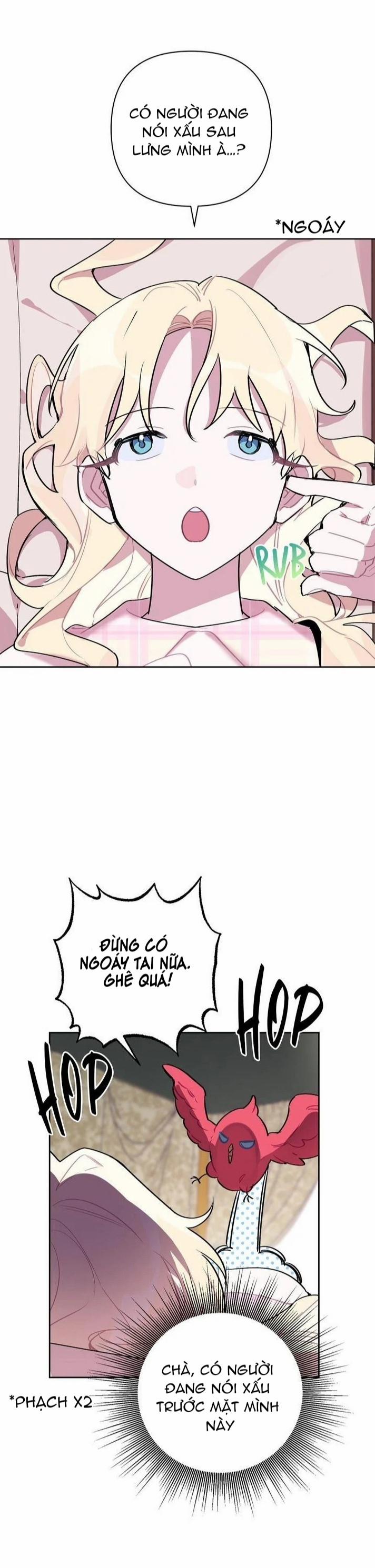 Cách Mà Pháp Sư Đối Mặt Với Cái Chết 16 trang 12