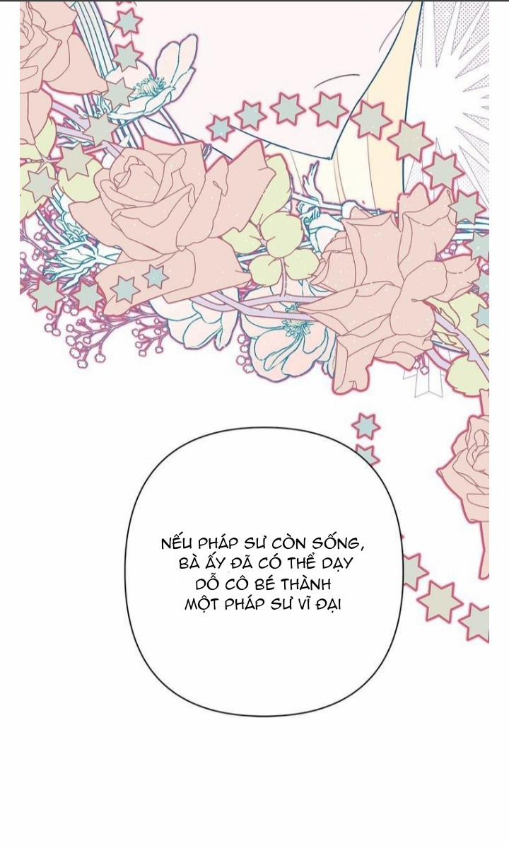 Cách Mà Pháp Sư Đối Mặt Với Cái Chết 16 trang 7