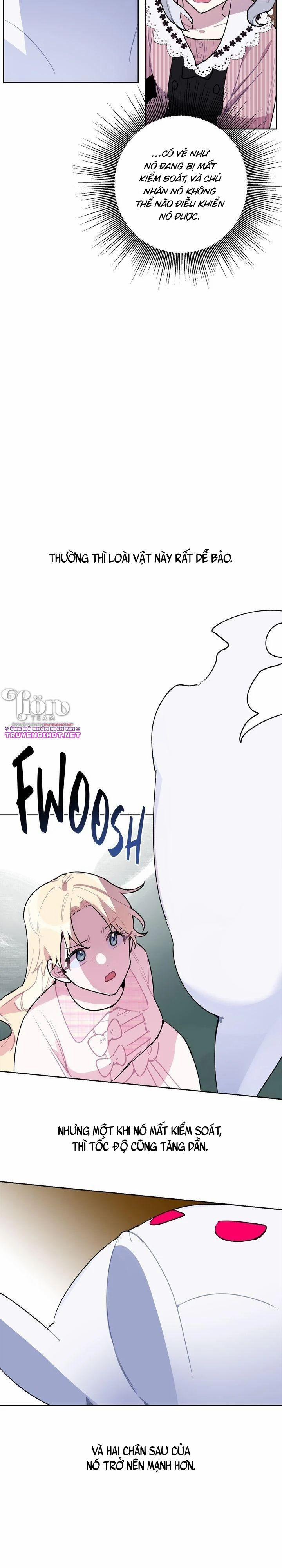 Cách Mà Pháp Sư Đối Mặt Với Cái Chết 17 trang 2