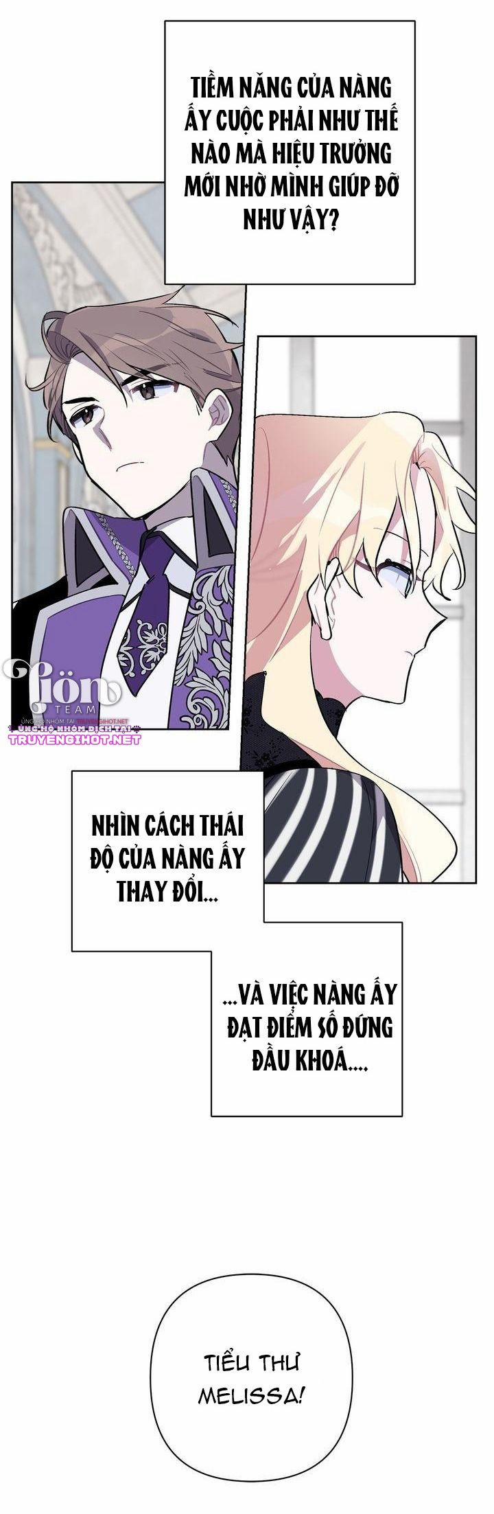 Cách Mà Pháp Sư Đối Mặt Với Cái Chết 19.5 trang 0