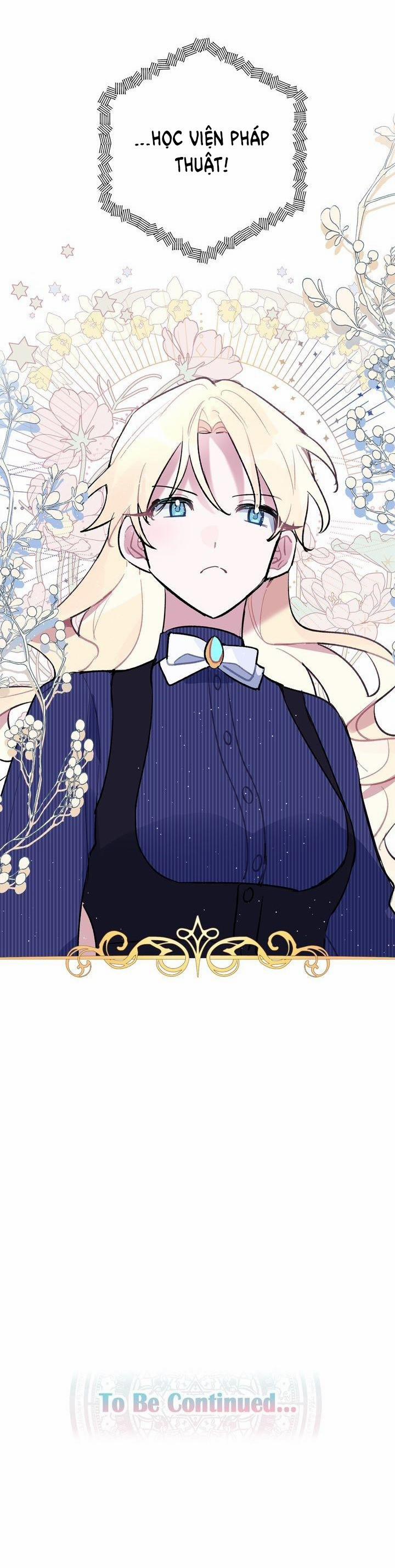 Cách Mà Pháp Sư Đối Mặt Với Cái Chết 19.5 trang 17