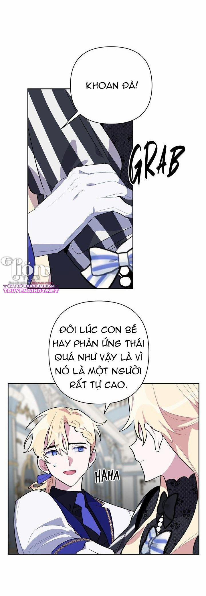 Cách Mà Pháp Sư Đối Mặt Với Cái Chết 19.5 trang 2