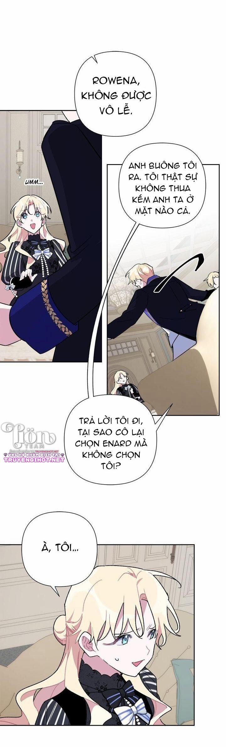 Cách Mà Pháp Sư Đối Mặt Với Cái Chết 19 trang 4