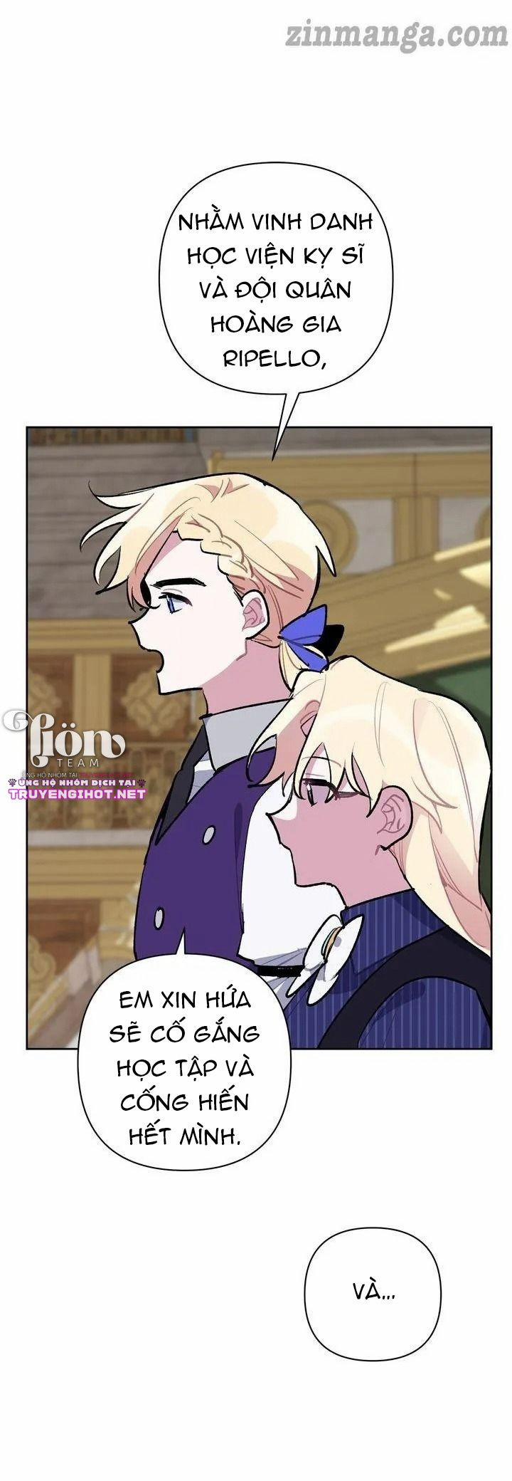 Cách Mà Pháp Sư Đối Mặt Với Cái Chết 20 trang 10