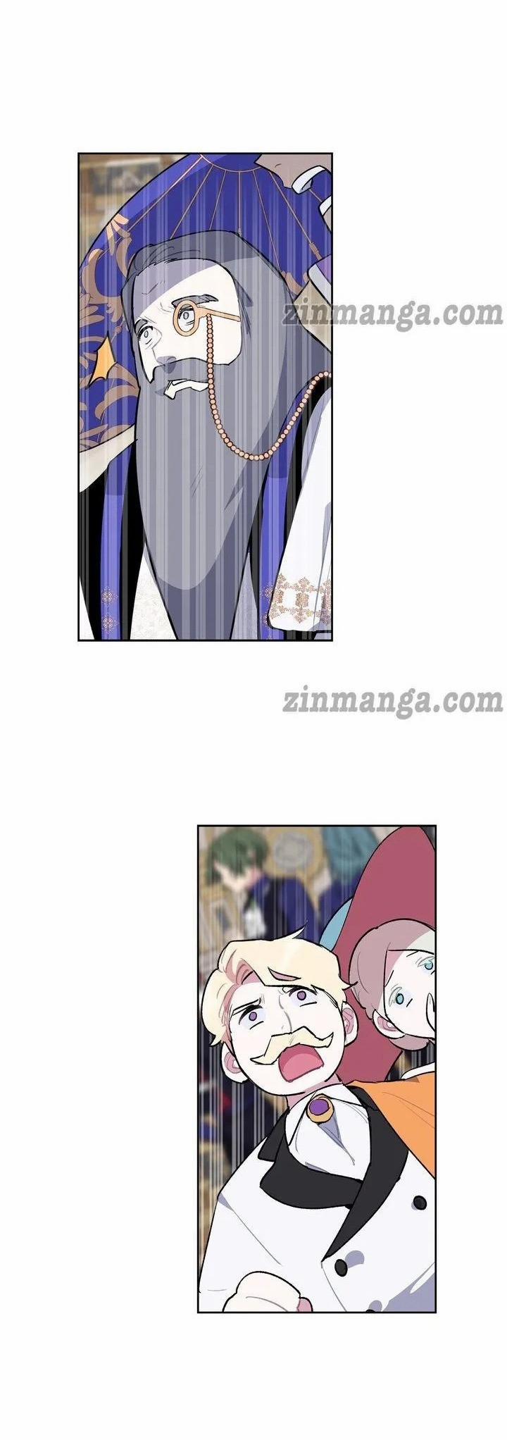 Cách Mà Pháp Sư Đối Mặt Với Cái Chết 20 trang 13