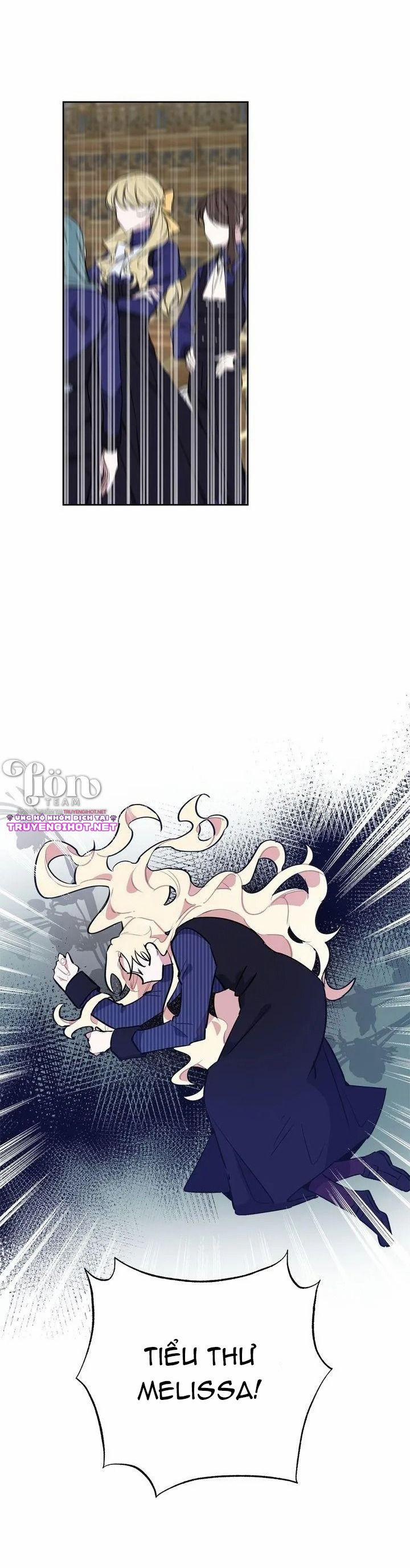 Cách Mà Pháp Sư Đối Mặt Với Cái Chết 20 trang 14