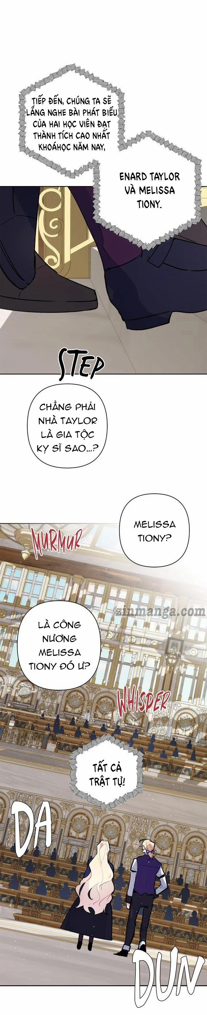 Cách Mà Pháp Sư Đối Mặt Với Cái Chết 20 trang 9