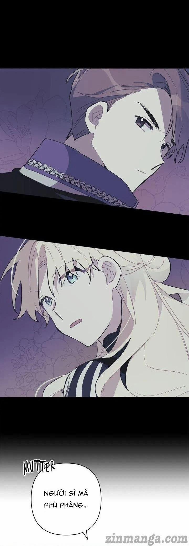 Cách Mà Pháp Sư Đối Mặt Với Cái Chết 21.5 trang 9