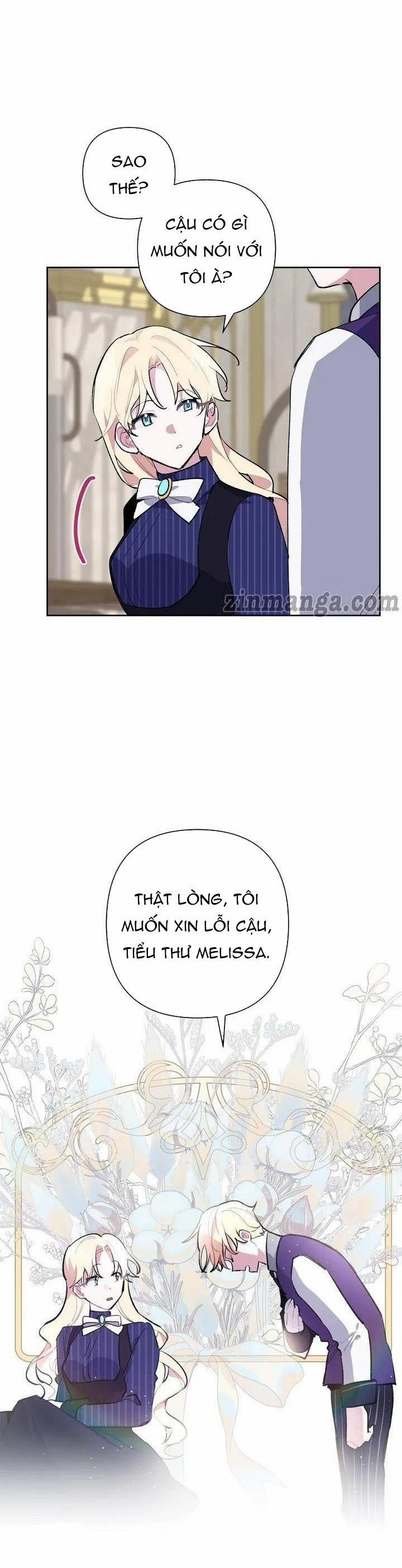 Cách Mà Pháp Sư Đối Mặt Với Cái Chết 21 trang 2