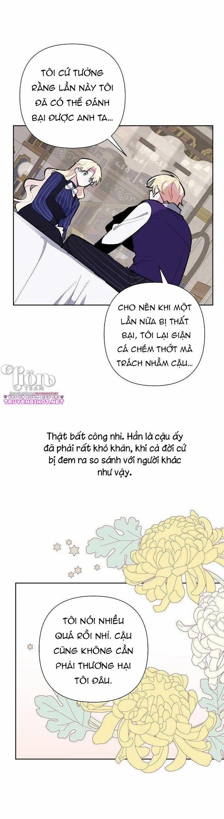 Cách Mà Pháp Sư Đối Mặt Với Cái Chết 21 trang 9