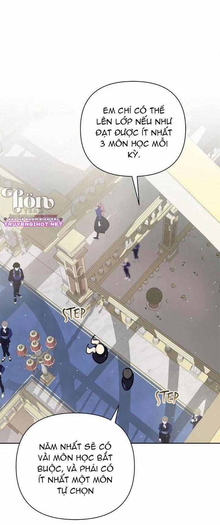 Cách Mà Pháp Sư Đối Mặt Với Cái Chết 22 trang 1