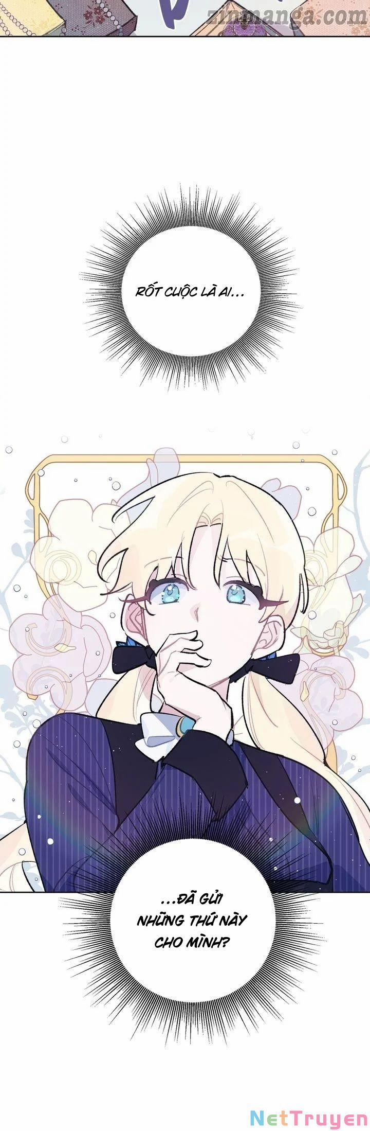 Cách Mà Pháp Sư Đối Mặt Với Cái Chết 23.5 trang 13