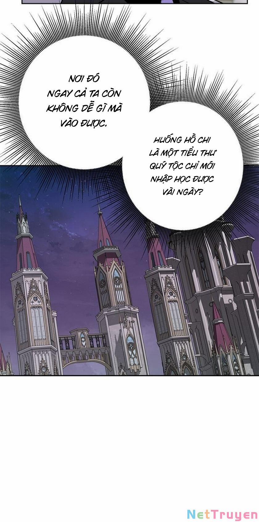 Cách Mà Pháp Sư Đối Mặt Với Cái Chết 24 trang 12