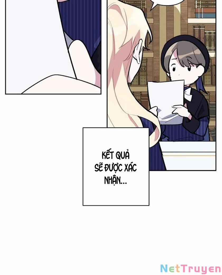 Cách Mà Pháp Sư Đối Mặt Với Cái Chết 24 trang 6