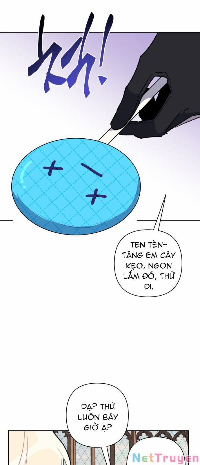 Cách Mà Pháp Sư Đối Mặt Với Cái Chết 25.5 trang 10