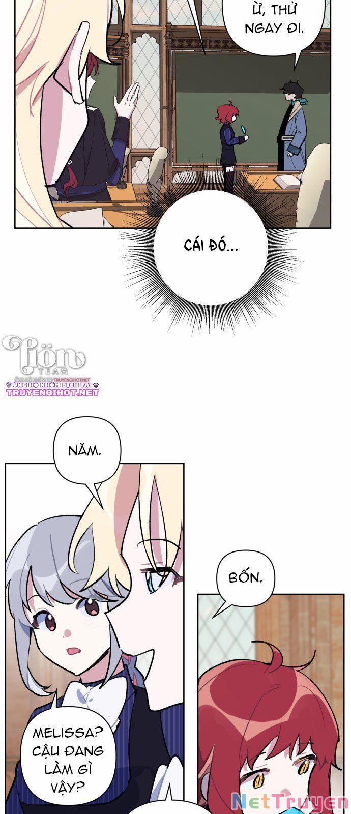 Cách Mà Pháp Sư Đối Mặt Với Cái Chết 25.5 trang 11