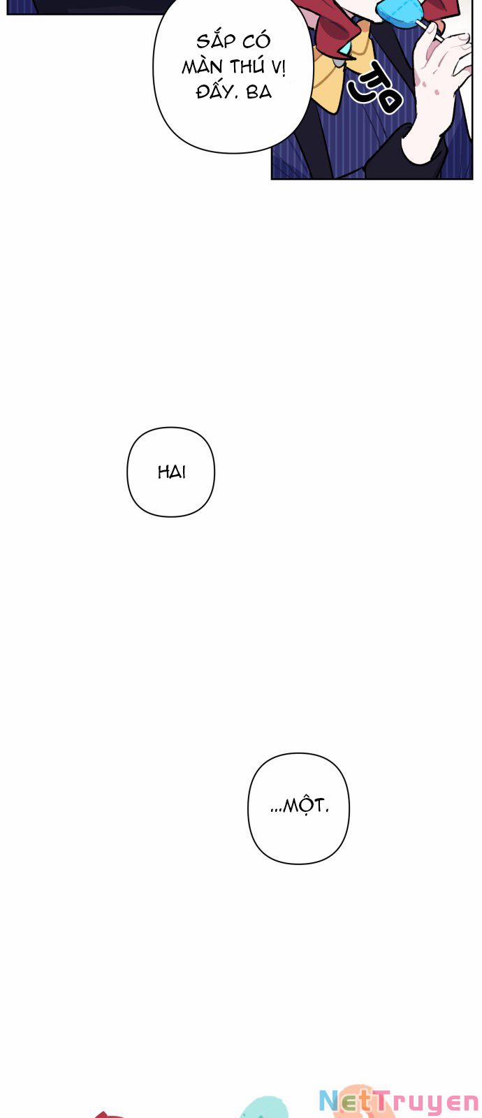 Cách Mà Pháp Sư Đối Mặt Với Cái Chết 25.5 trang 12