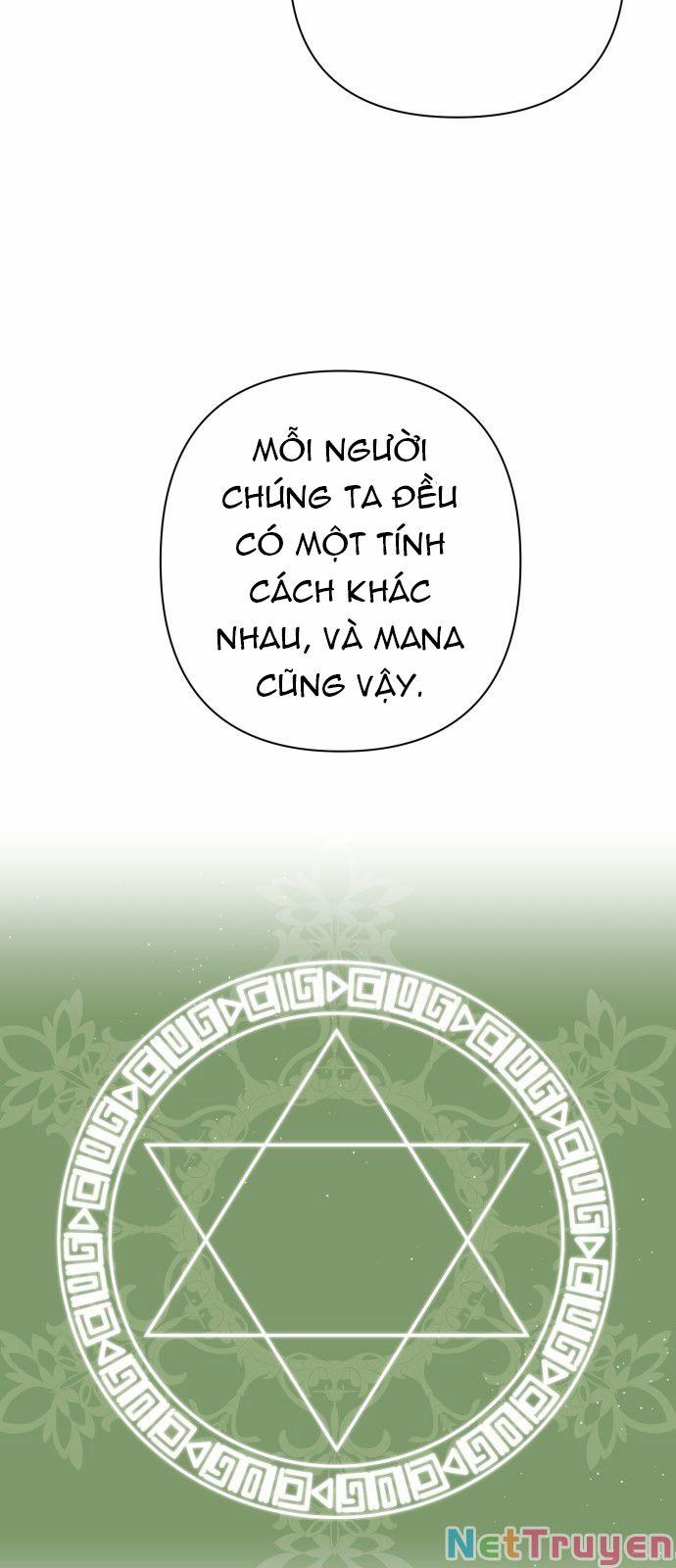 Cách Mà Pháp Sư Đối Mặt Với Cái Chết 25.5 trang 6