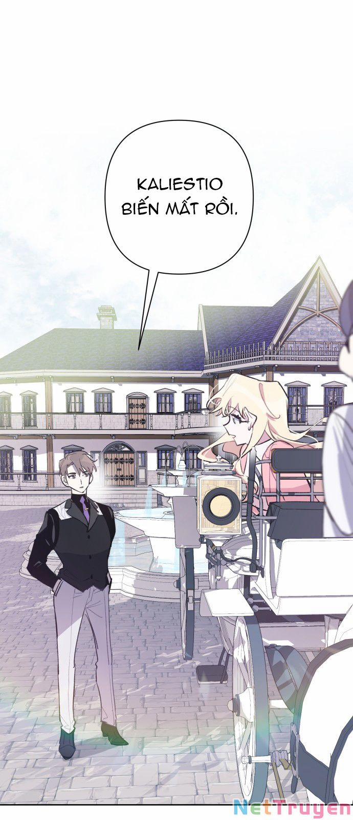 Cách Mà Pháp Sư Đối Mặt Với Cái Chết 25 trang 1