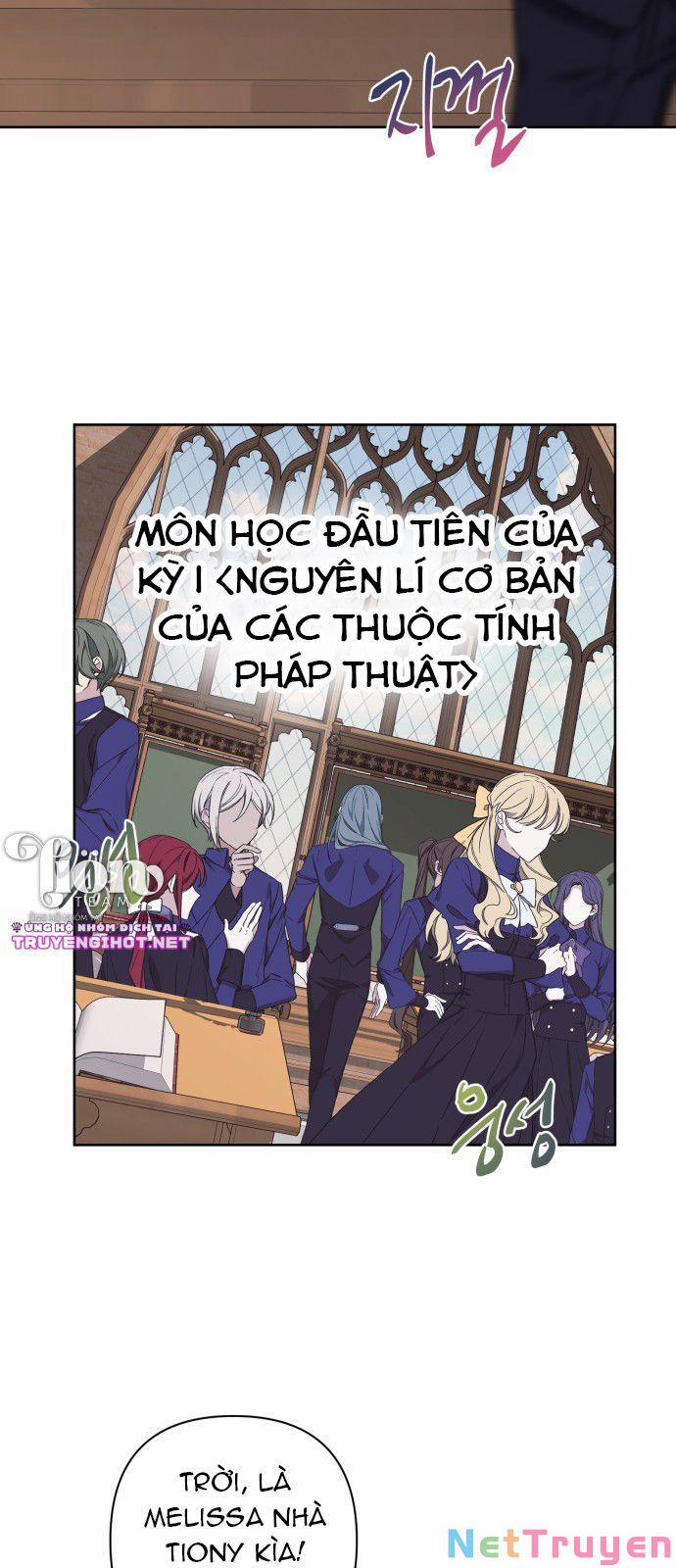 Cách Mà Pháp Sư Đối Mặt Với Cái Chết 25 trang 10