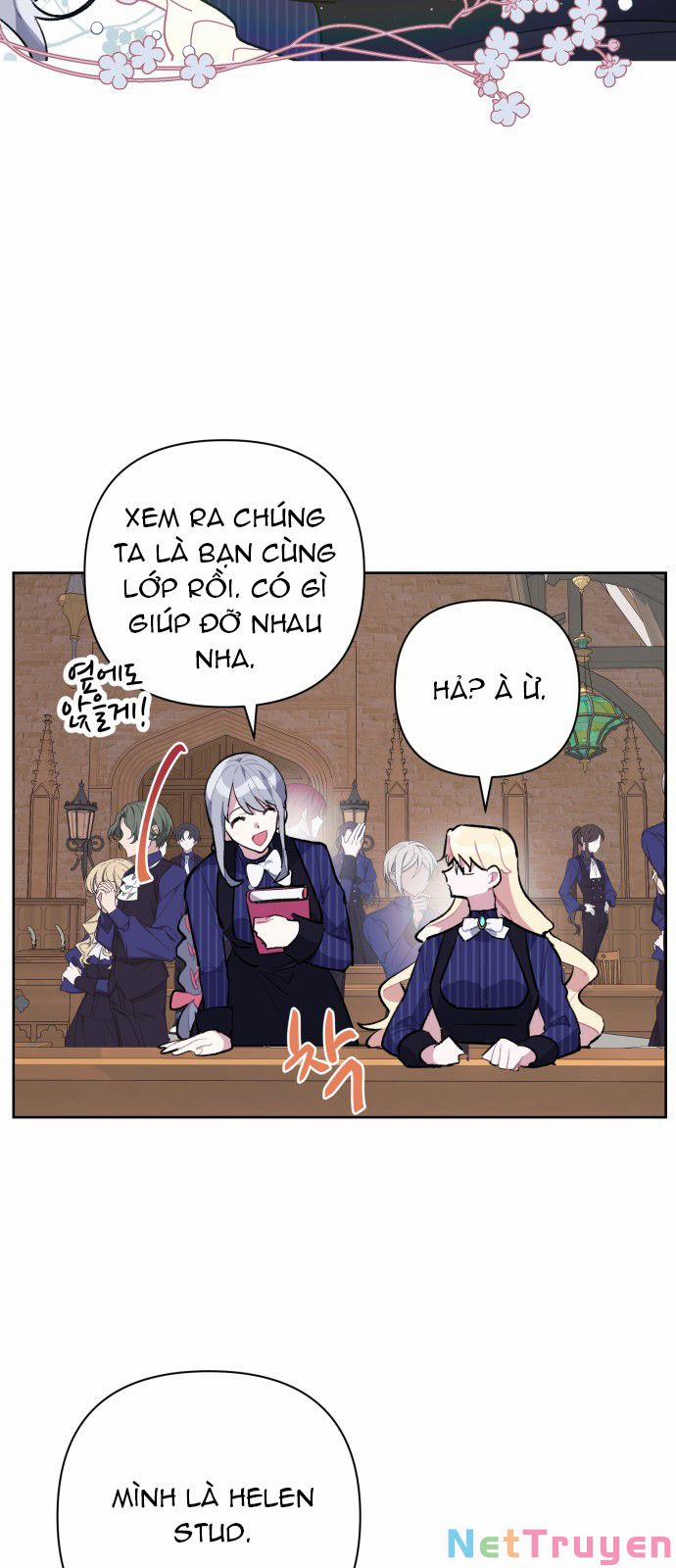 Cách Mà Pháp Sư Đối Mặt Với Cái Chết 25 trang 13