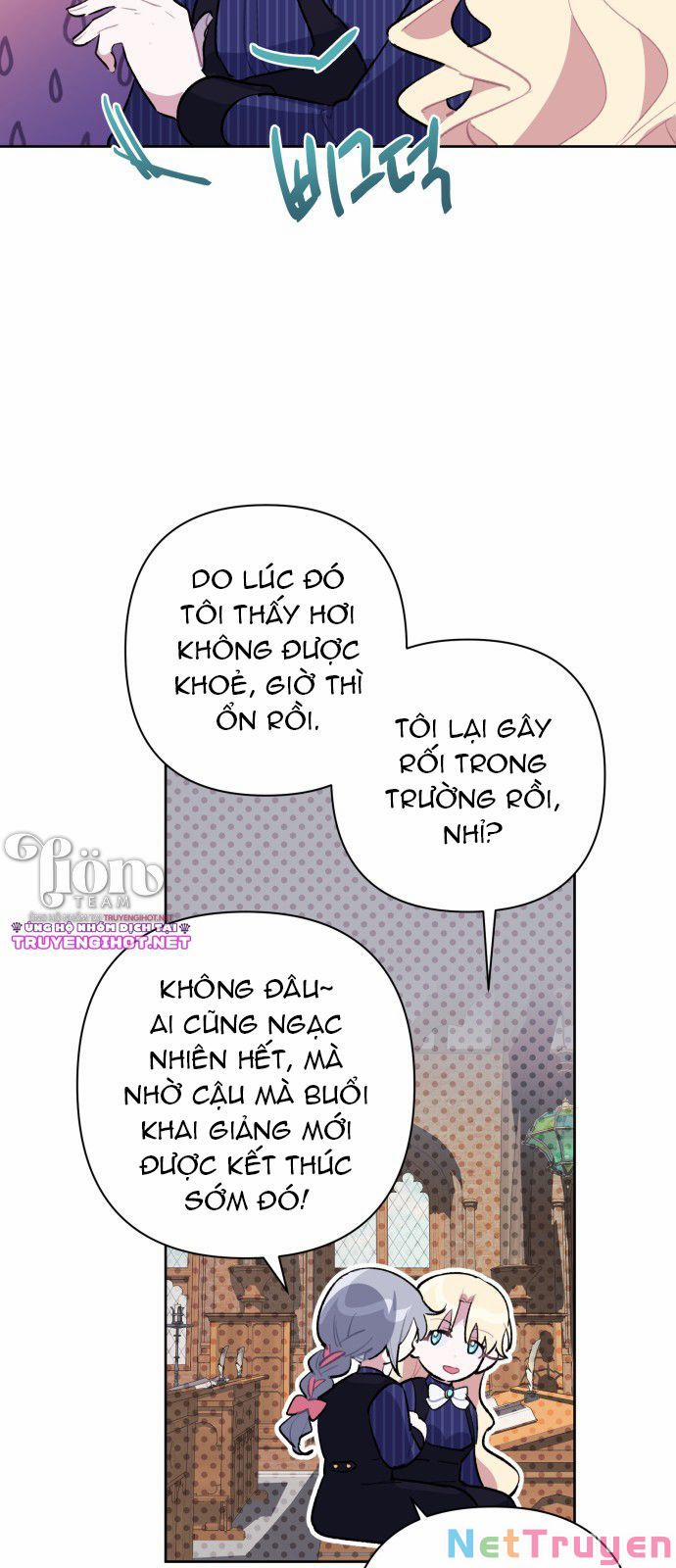Cách Mà Pháp Sư Đối Mặt Với Cái Chết 25 trang 16