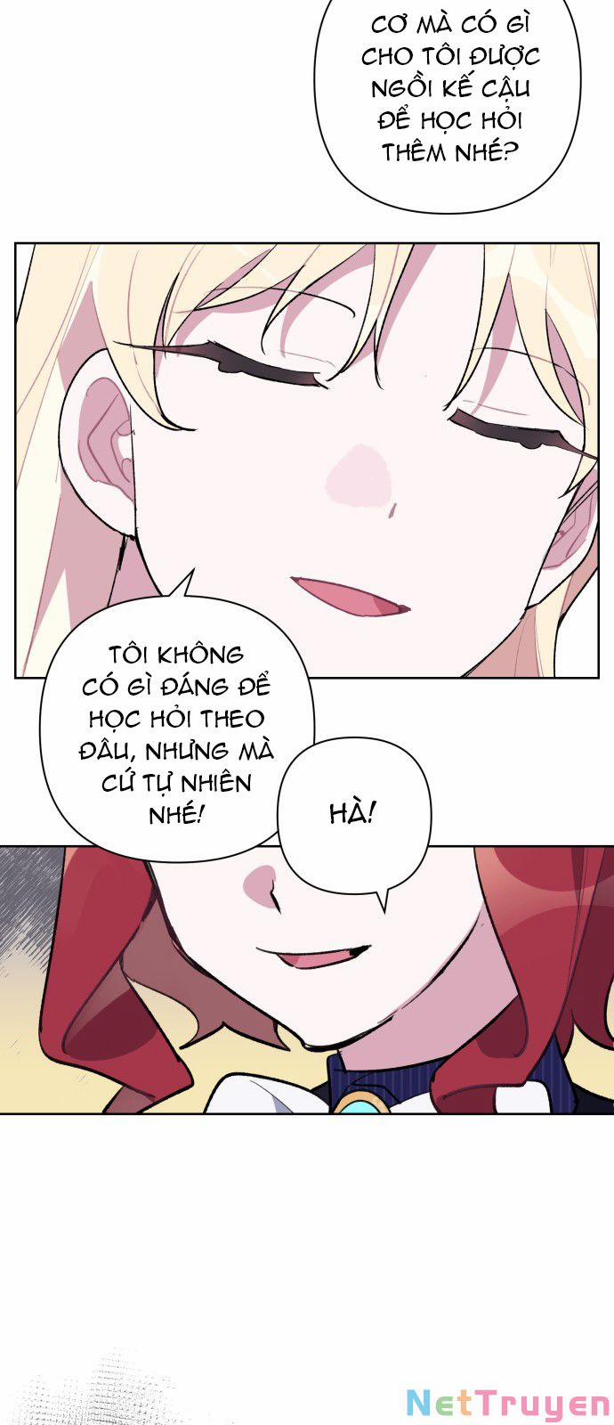 Cách Mà Pháp Sư Đối Mặt Với Cái Chết 25 trang 17