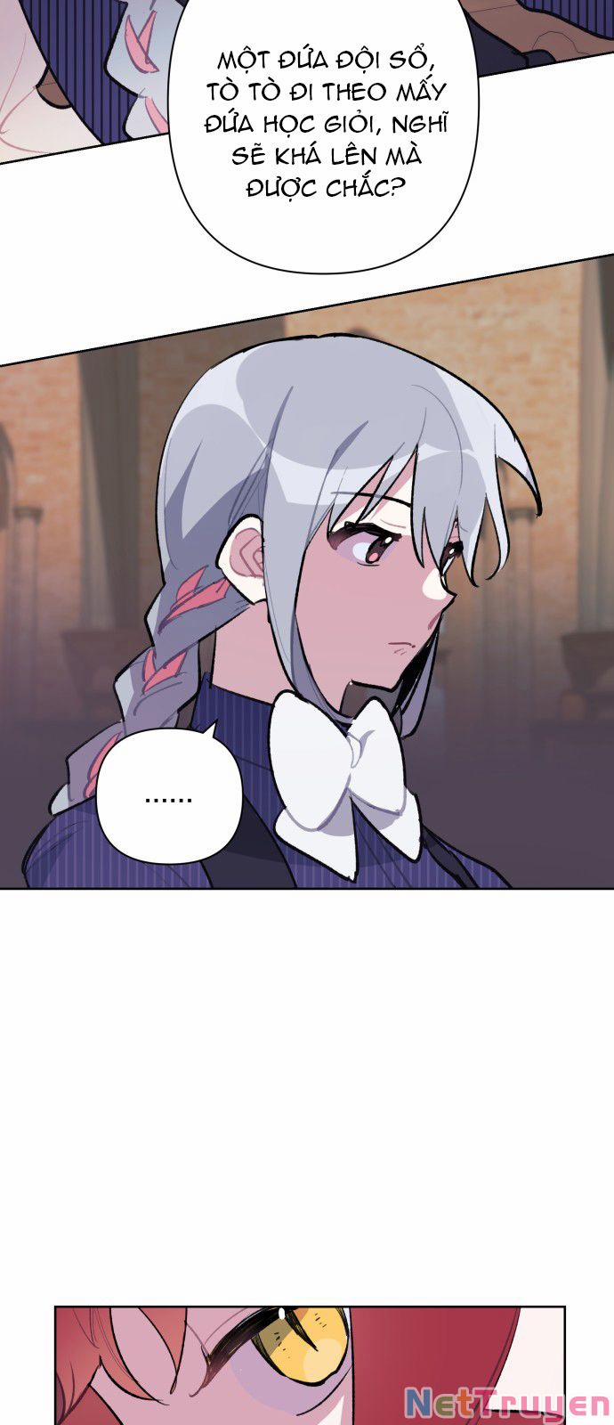 Cách Mà Pháp Sư Đối Mặt Với Cái Chết 25 trang 19