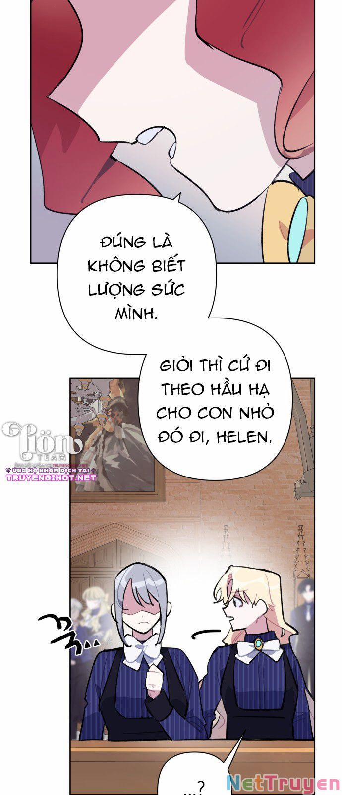 Cách Mà Pháp Sư Đối Mặt Với Cái Chết 25 trang 20