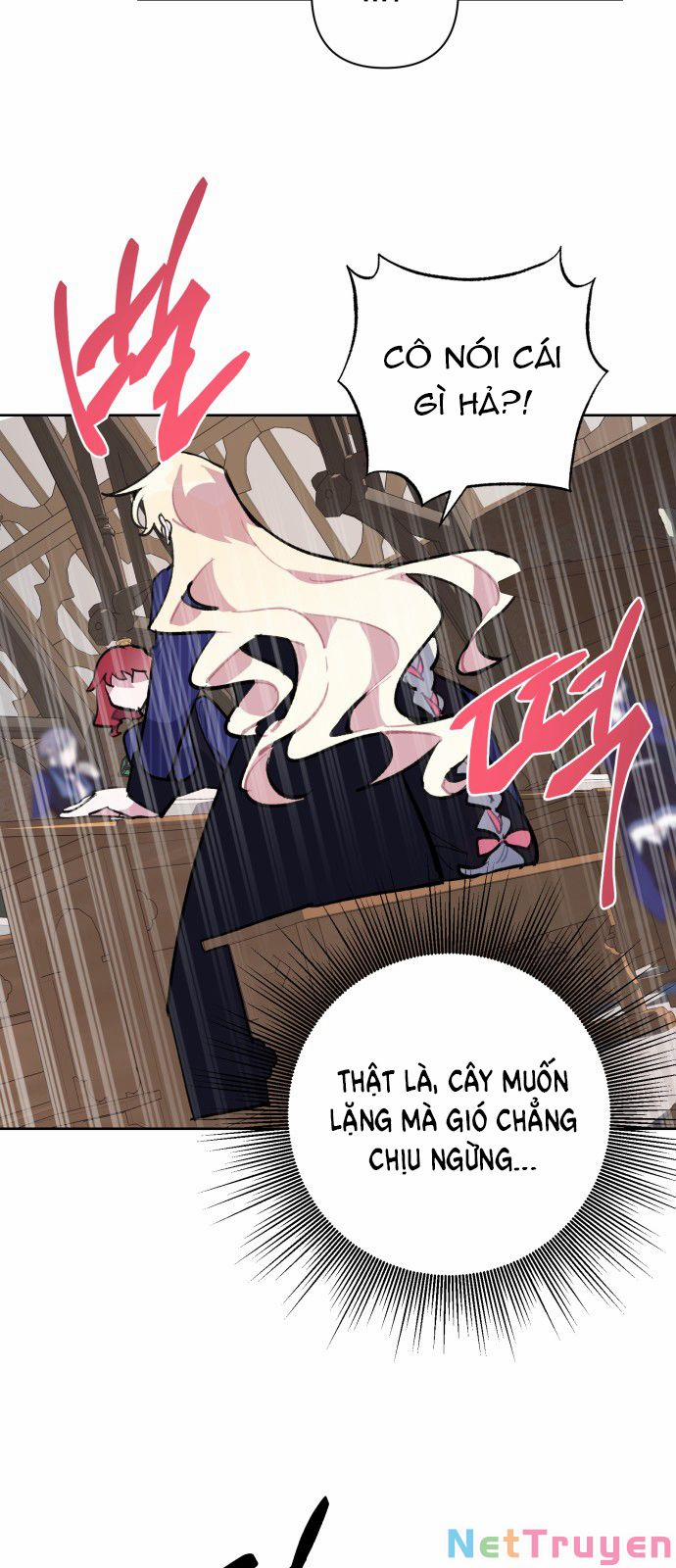 Cách Mà Pháp Sư Đối Mặt Với Cái Chết 25 trang 21